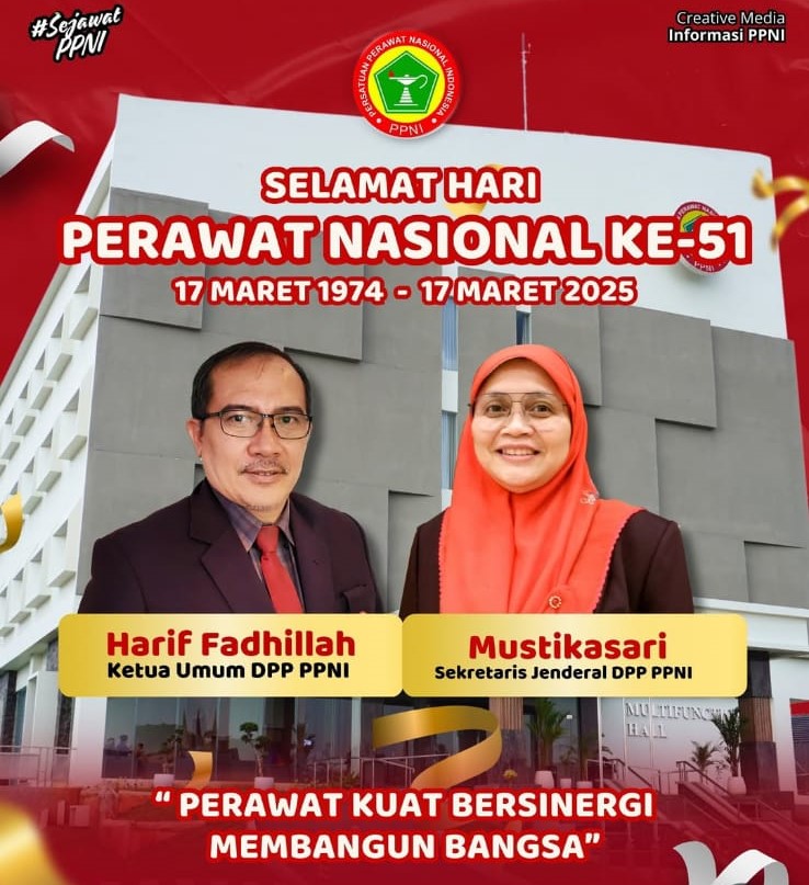 info Situs Resmi Terupdate Persatuan Perawat Nasional Indonesia Kabupaten Klungkung
